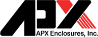 APX Enclosures, Inc. logo