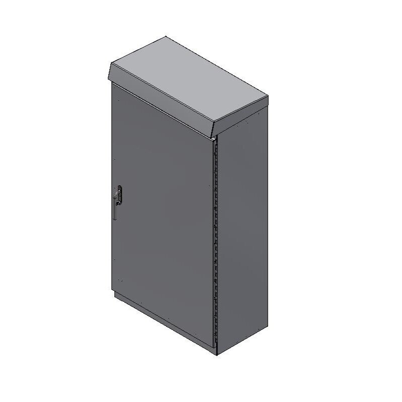 Outdoor Enclosures  NEMA Rated & Weatherproof Outdoor Box